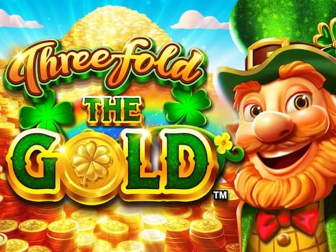 Threefold the Gold thumbnail