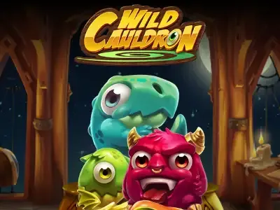وائلڈ کالڈرون thumbnail