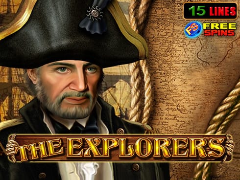 The Explorers thumbnail