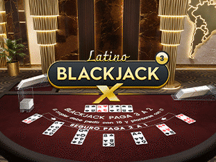 BlackjackX Latino 3 thumbnail